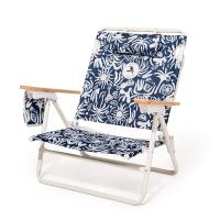 Business & Pleasure Co. Margaritaville Manana Backpack Beach Chair