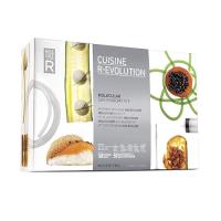 Unlock 5% Savings on Molecular Gastronomy Kit by Molecule-R