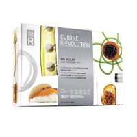 Unlock 5% Savings on Molecular Gastronomy Kit by Molecule-R