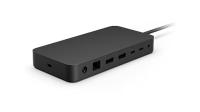 Microsoft Surface Thunderbolt 4 Dock - Schnelle Verbindung für Technikliebhaber