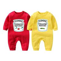 culbutomind Baby Zwillinge Body für Jungen und Mädchen - Lustige Geschenke