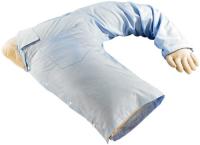 infactory Kuschelkissen Boyfriend – Dein perfekter Kuschelpartner