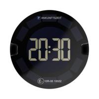 OOONO - Digitale Solar-Parkscheibe für stressfreies Parken