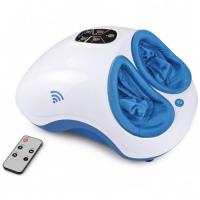 Fußreflexzonen Massagegerät mit 3D-Luftmassagetechnik & Wärmefunktion