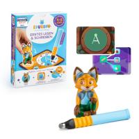 Edurino Starterset Mika - Erstes Lesen & Schreiben für Kinder ab 4