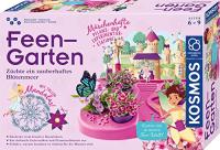 KOSMOS Feen-Garten: Zauberhaftes Blütenmeer für kleine Gärtner