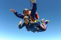Fallschirm Tandemsprung – Dein Sprung ins Abenteuer!