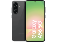 Galaxy A56 kaufen – Atemberaubende 50-MP-Kamera für kreative Shots