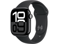 Apple Watch Series 10 – Die dünnste Smartwatch mit großem Display