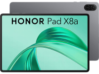 HONOR Pad X8A - 11 Zoll Tablet mit 128 GB in Space Gray