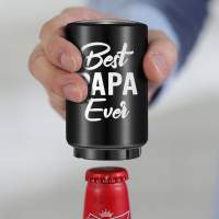 Magnetischer Bierflaschenöffner - Bester Papa aller Zeiten